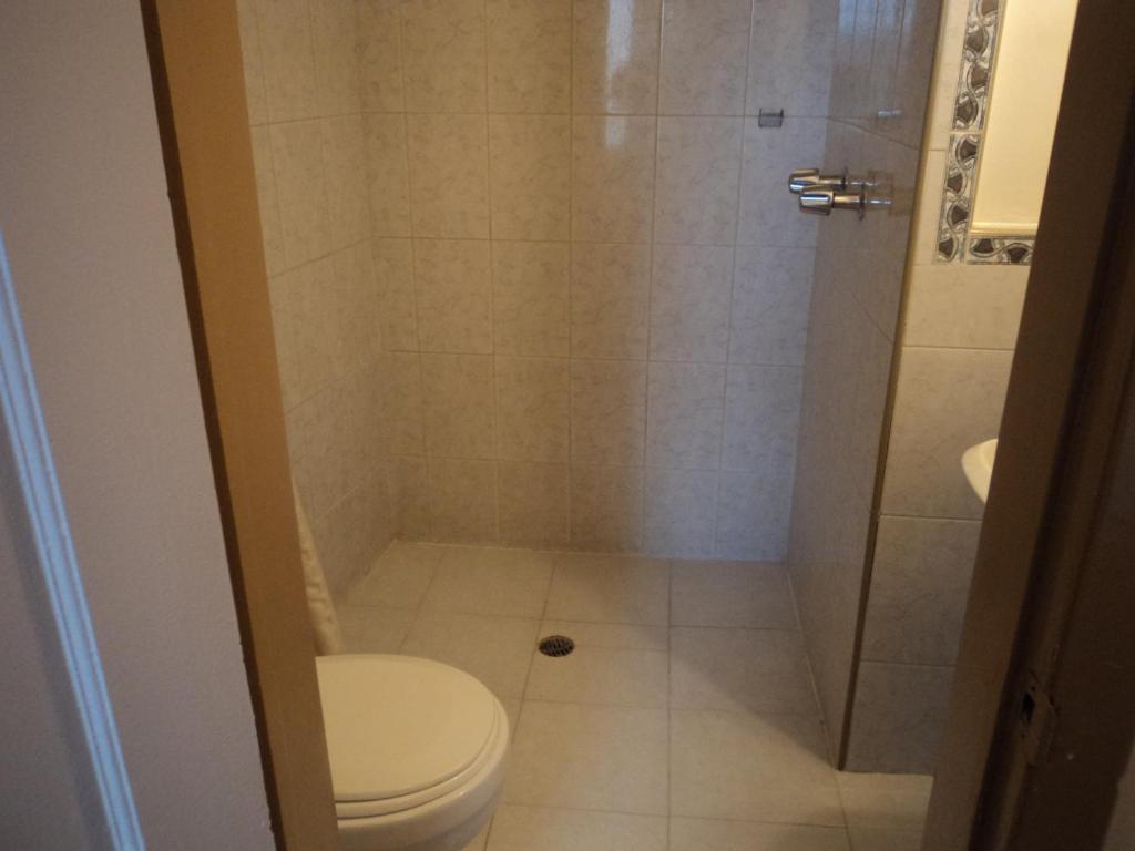 Hotel Santa Fe Ciudad Juárez Rom bilde