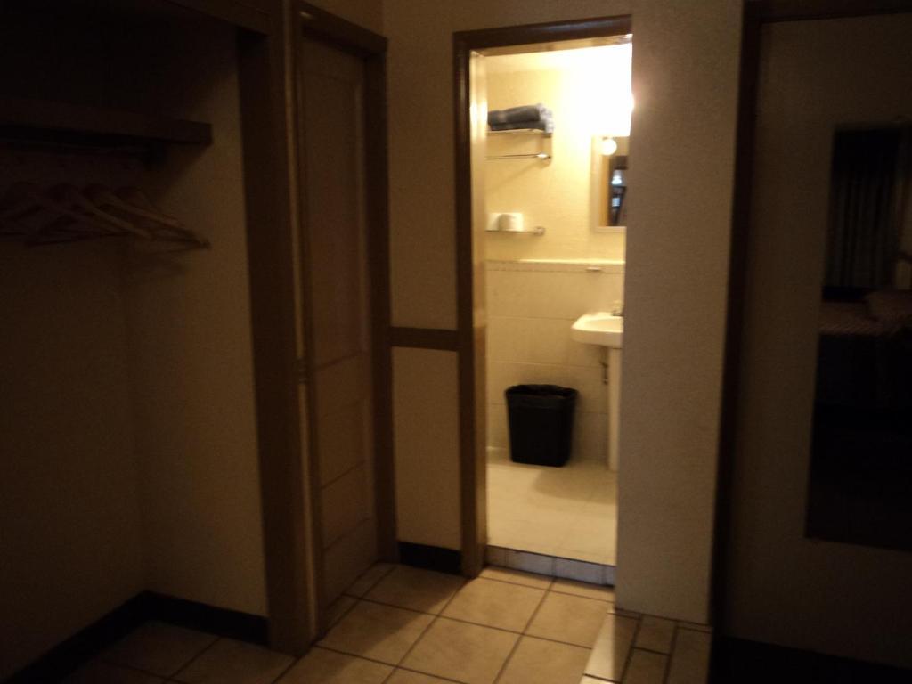 Hotel Santa Fe Ciudad Juárez Eksteriør bilde