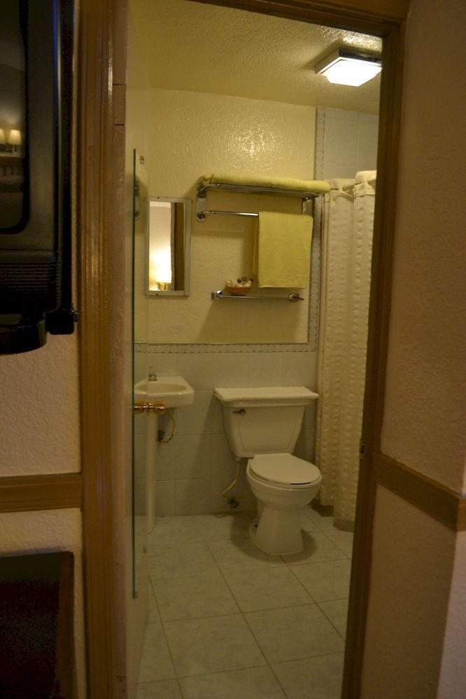 Hotel Santa Fe Ciudad Juárez Eksteriør bilde