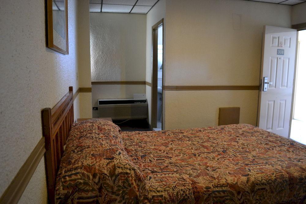 Hotel Santa Fe Ciudad Juárez Eksteriør bilde