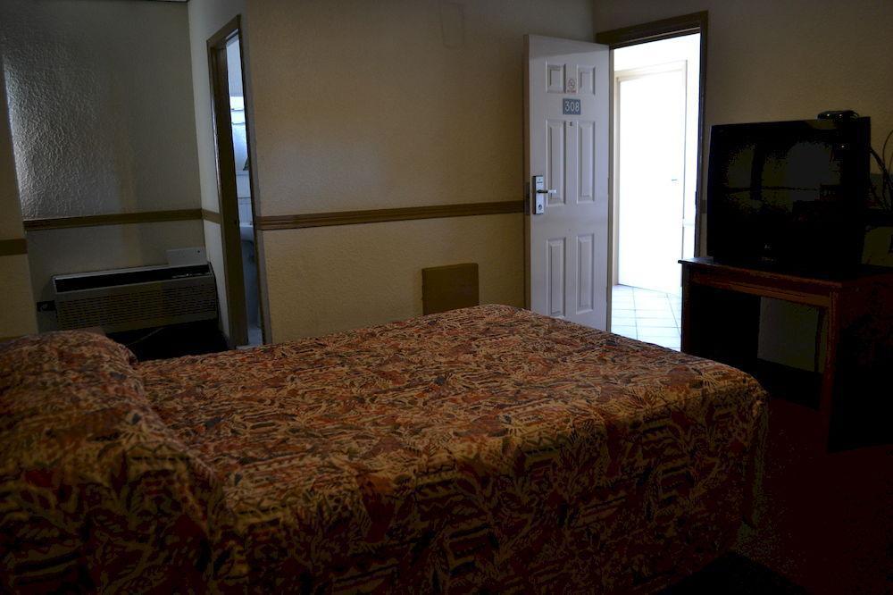 Hotel Santa Fe Ciudad Juárez Eksteriør bilde