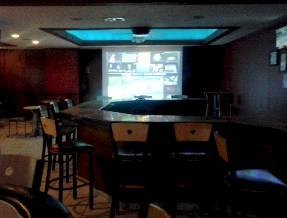 Hotel Santa Fe Ciudad Juárez Eksteriør bilde