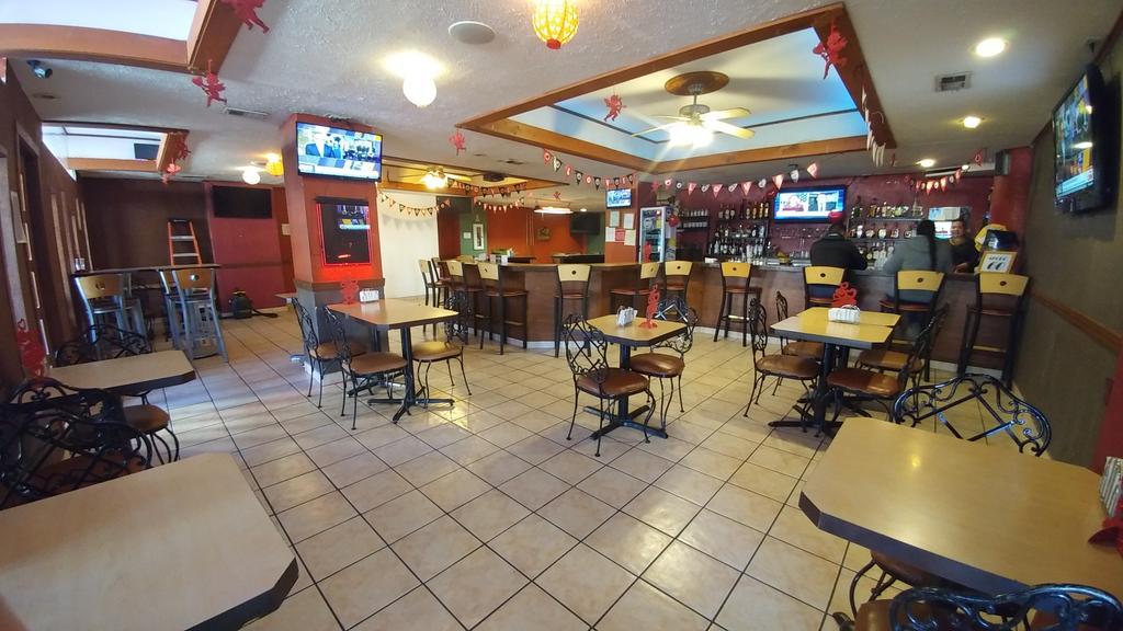 Hotel Santa Fe Ciudad Juárez Eksteriør bilde