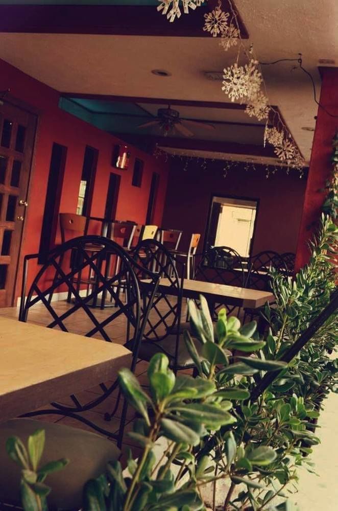 Hotel Santa Fe Ciudad Juárez Eksteriør bilde