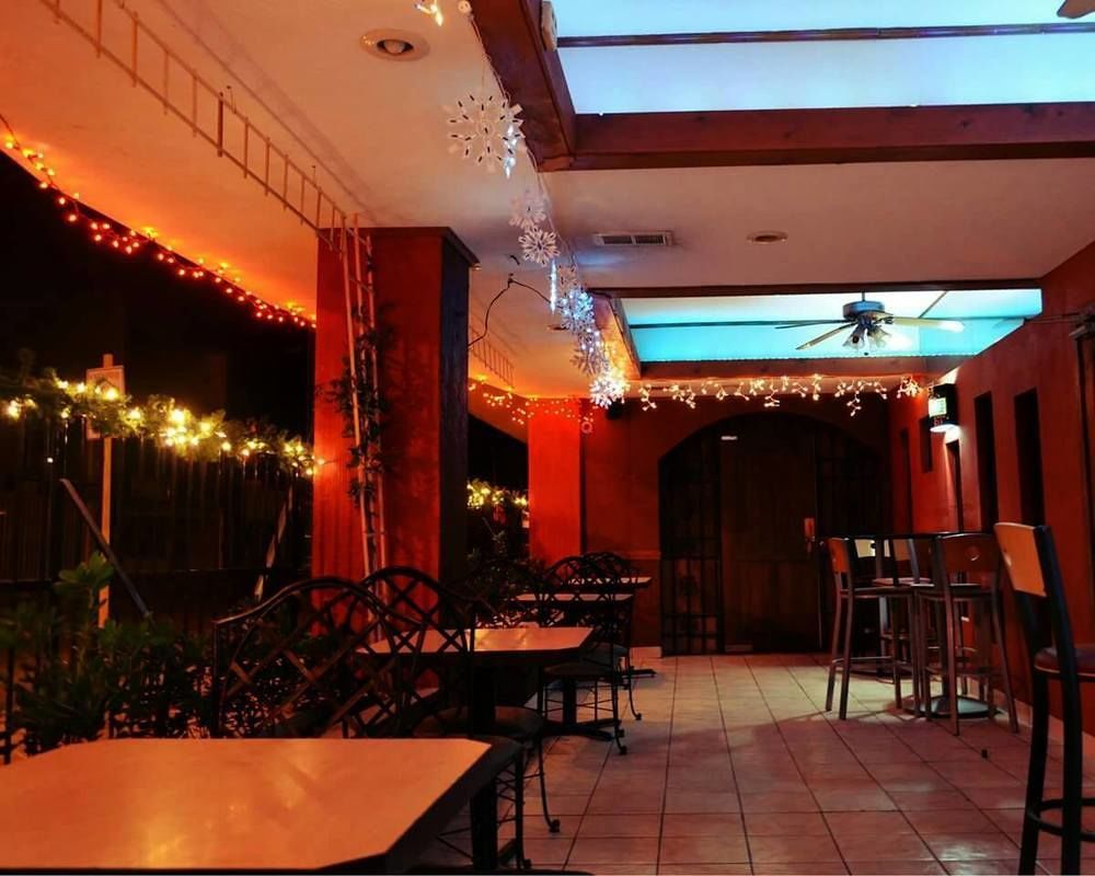 Hotel Santa Fe Ciudad Juárez Eksteriør bilde